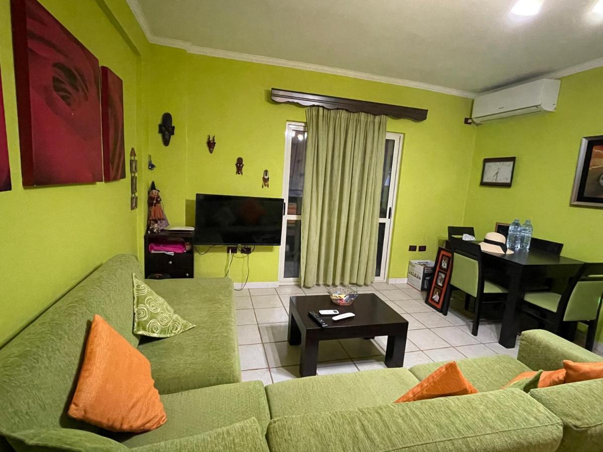 Modern Comfy With Balcony Apartment Durres