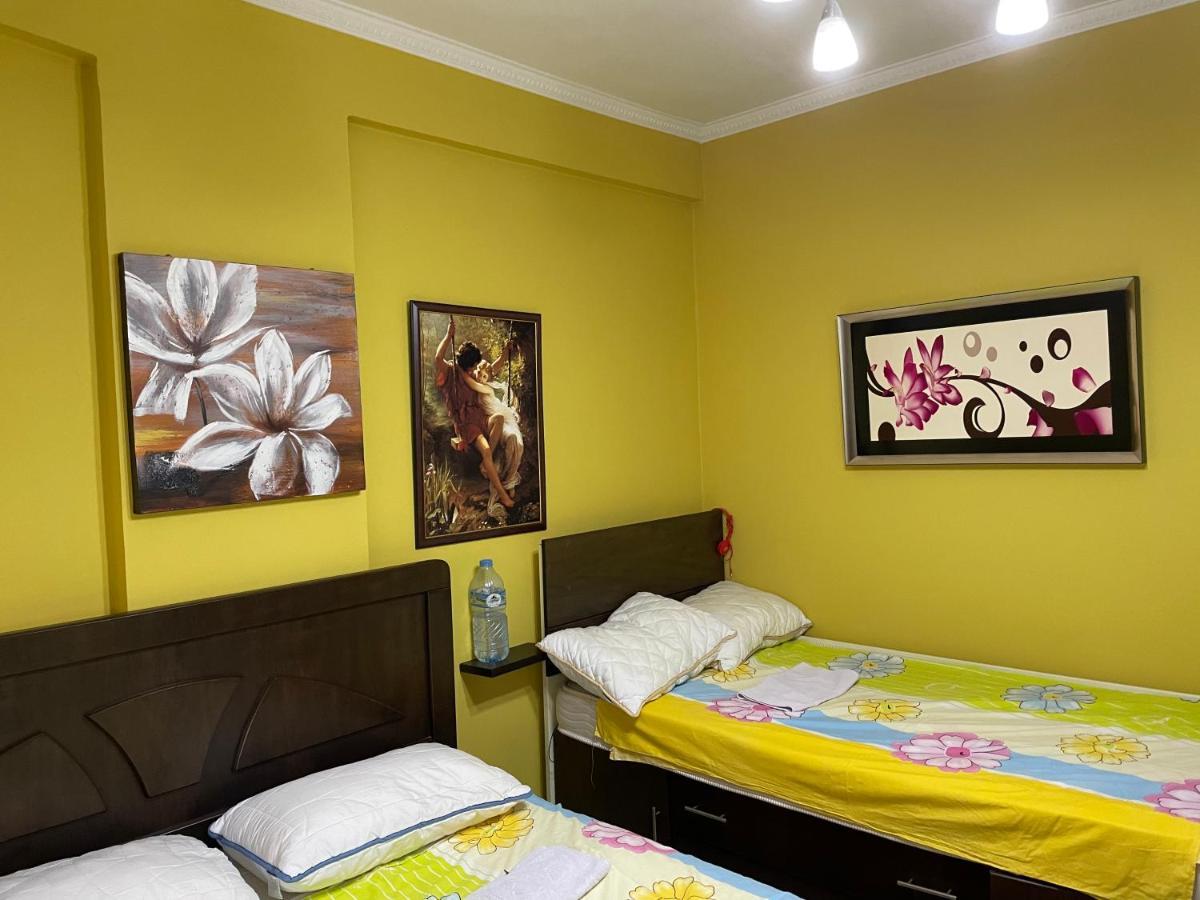 Modern Comfy With Balcony * Durres