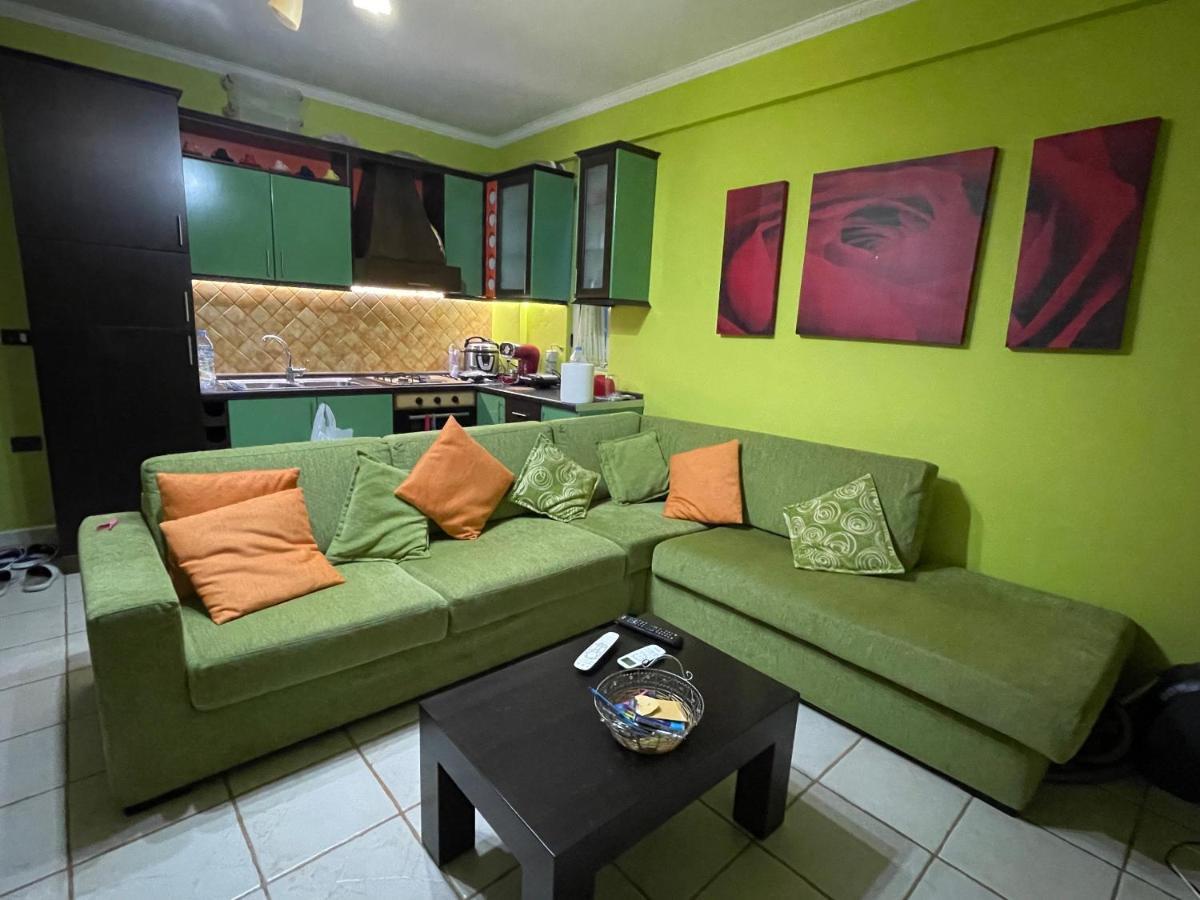 Modern Comfy With Balcony Appartamento *